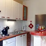 Apartmán Center Kadena *