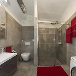 Apartmán Center Kadena