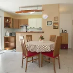 Center Kadena Apartmán *
