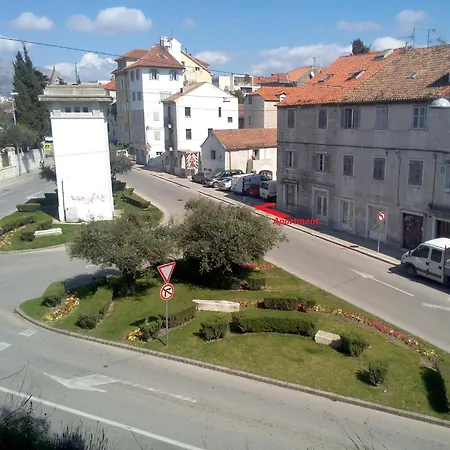 Daire Center Kadena