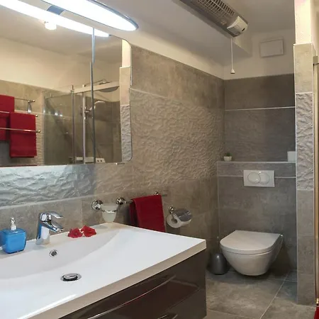 Center Kadena Daire *