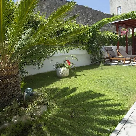 Daire Center Kadena *