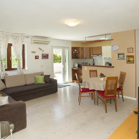Daire Center Kadena Split
