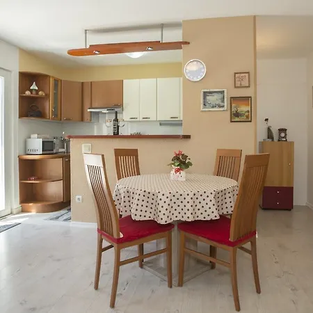 Center Kadena Daire *