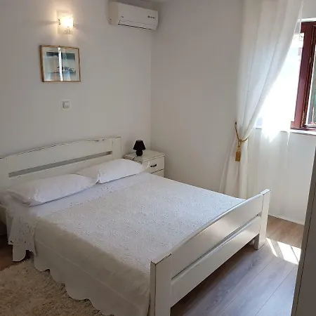 Daire Center Kadena Split